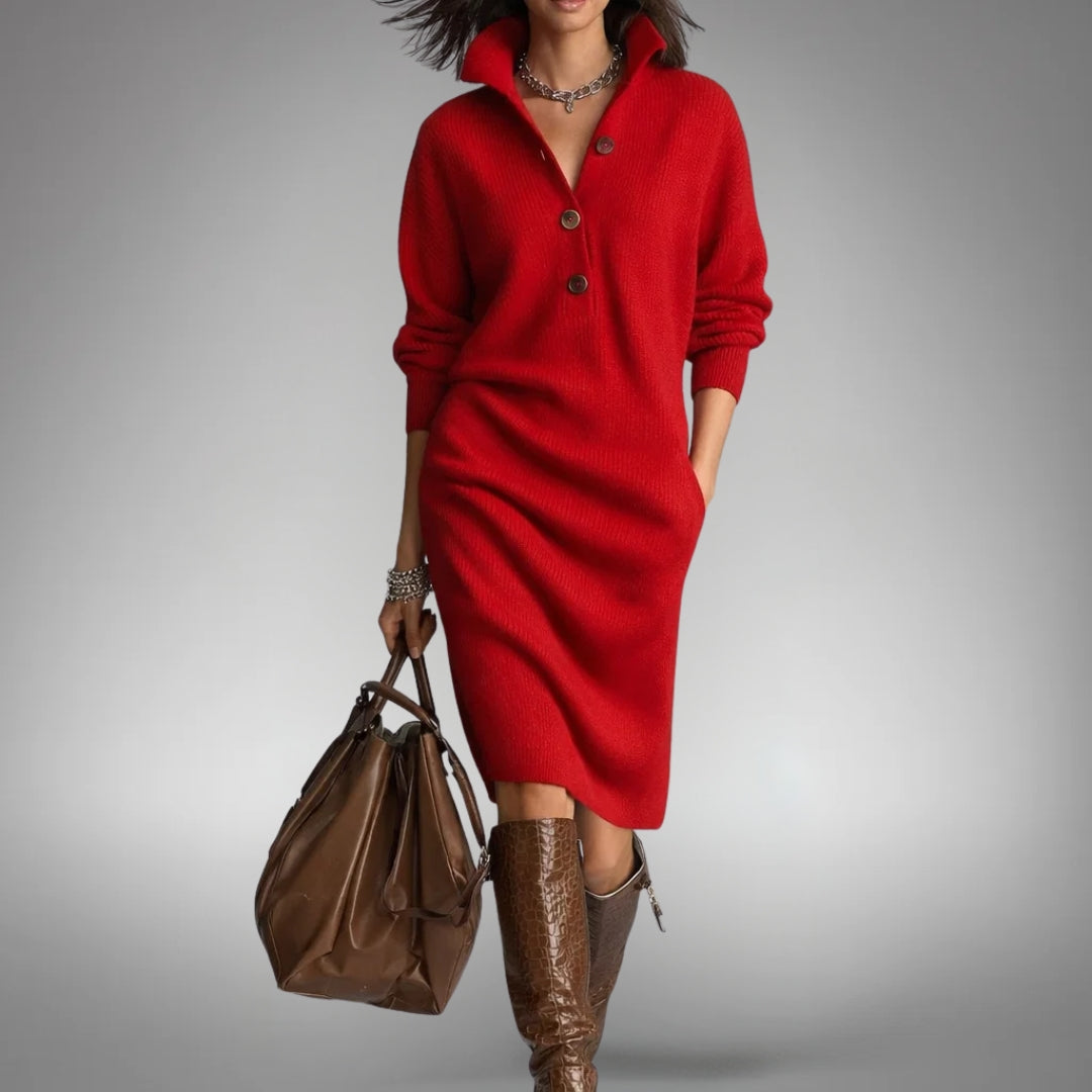 Elyon Refined Dress
