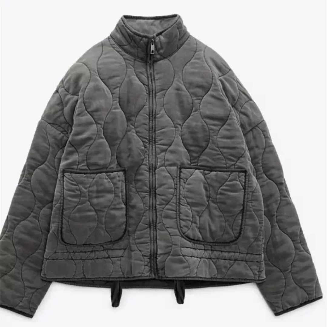 Nordspur | CozyQuilt Heritage Jacket