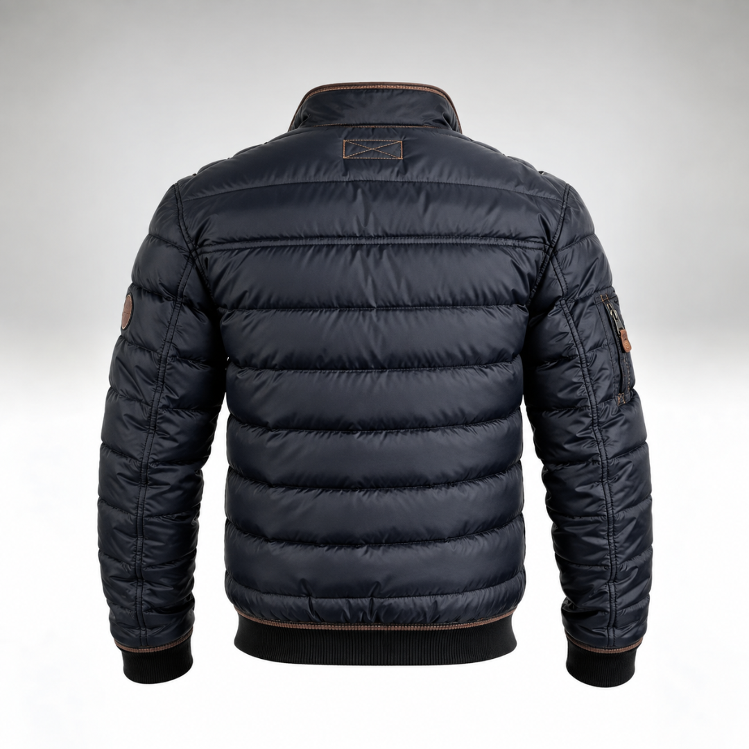 Russell Vintage Transitional Jacket