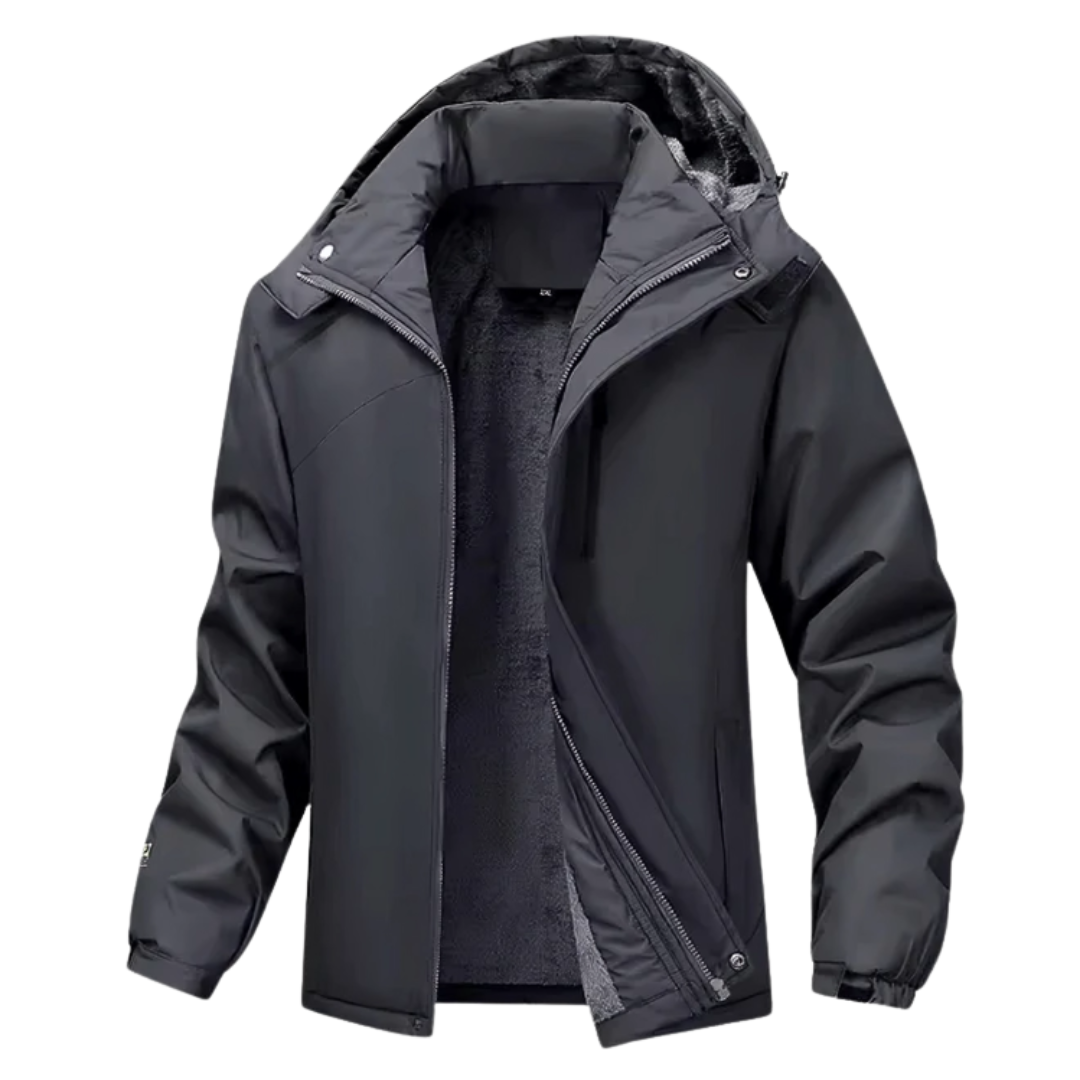 Nordspur | Steffen StormShell Jacket