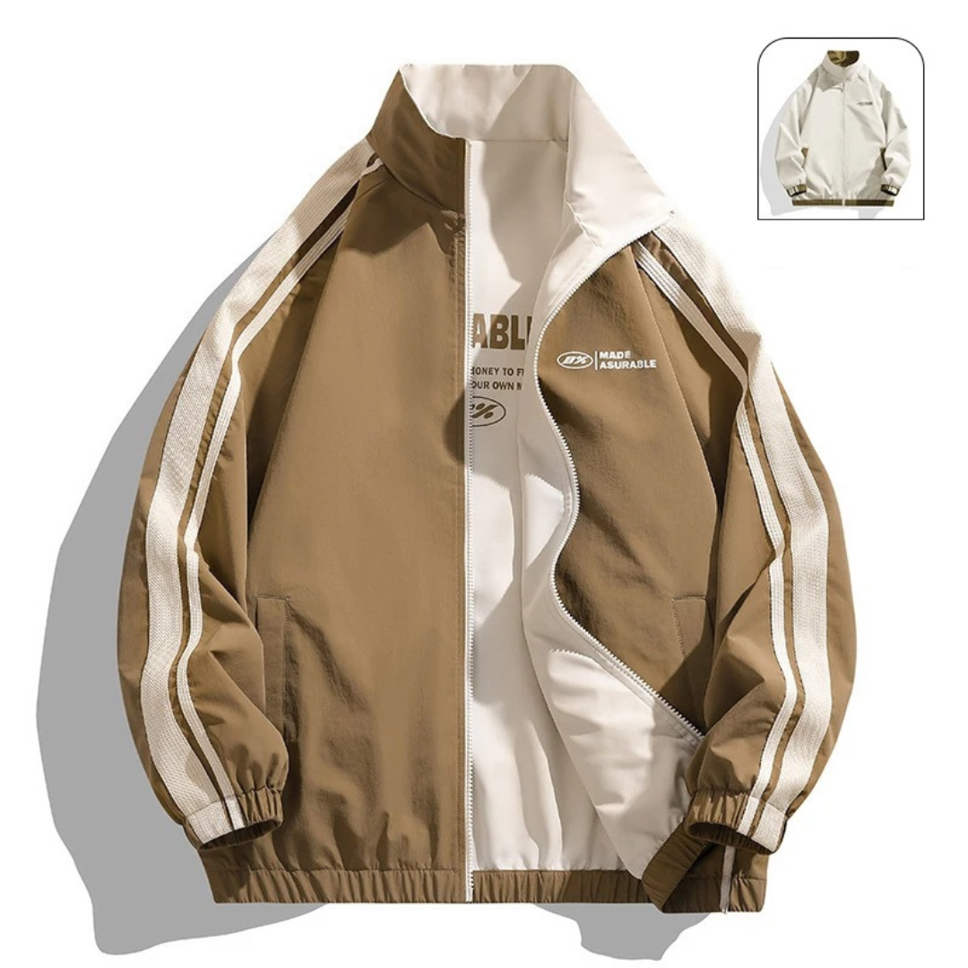 Nordspur | RevoFlex Zip Jacket