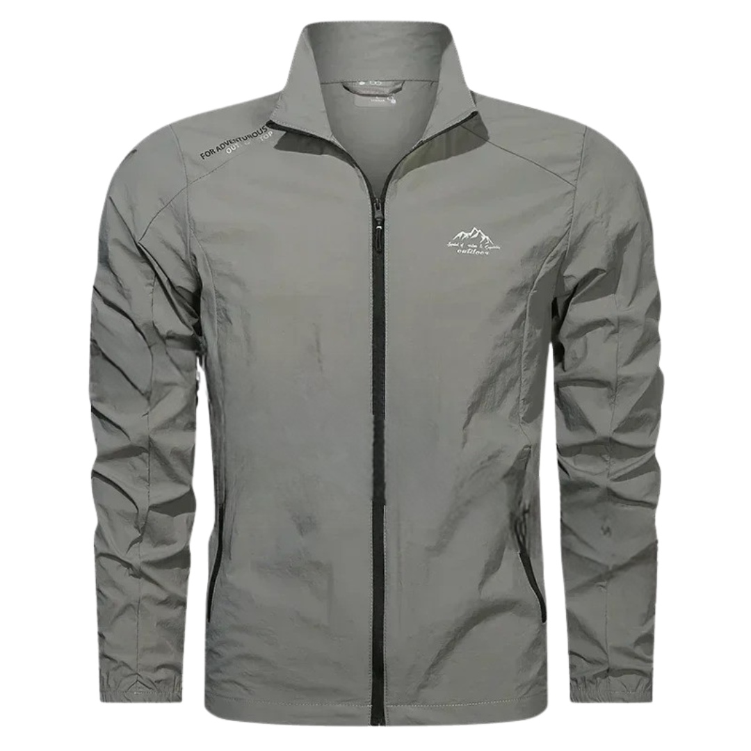 Nordspur | SunVent Active Windbreaker