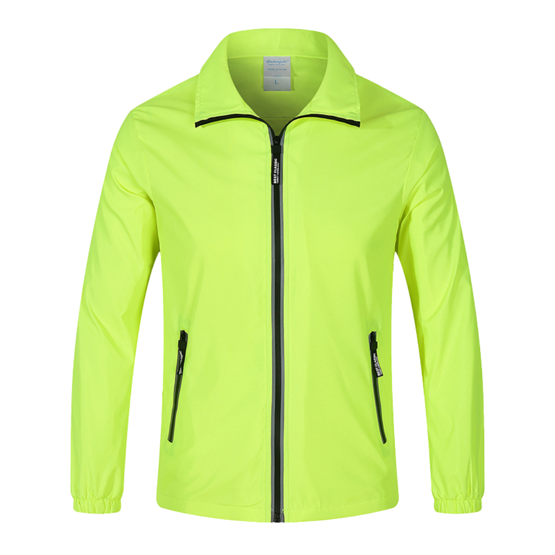 Nordspur | Velarun Ultralight Packable Cycling Jacket