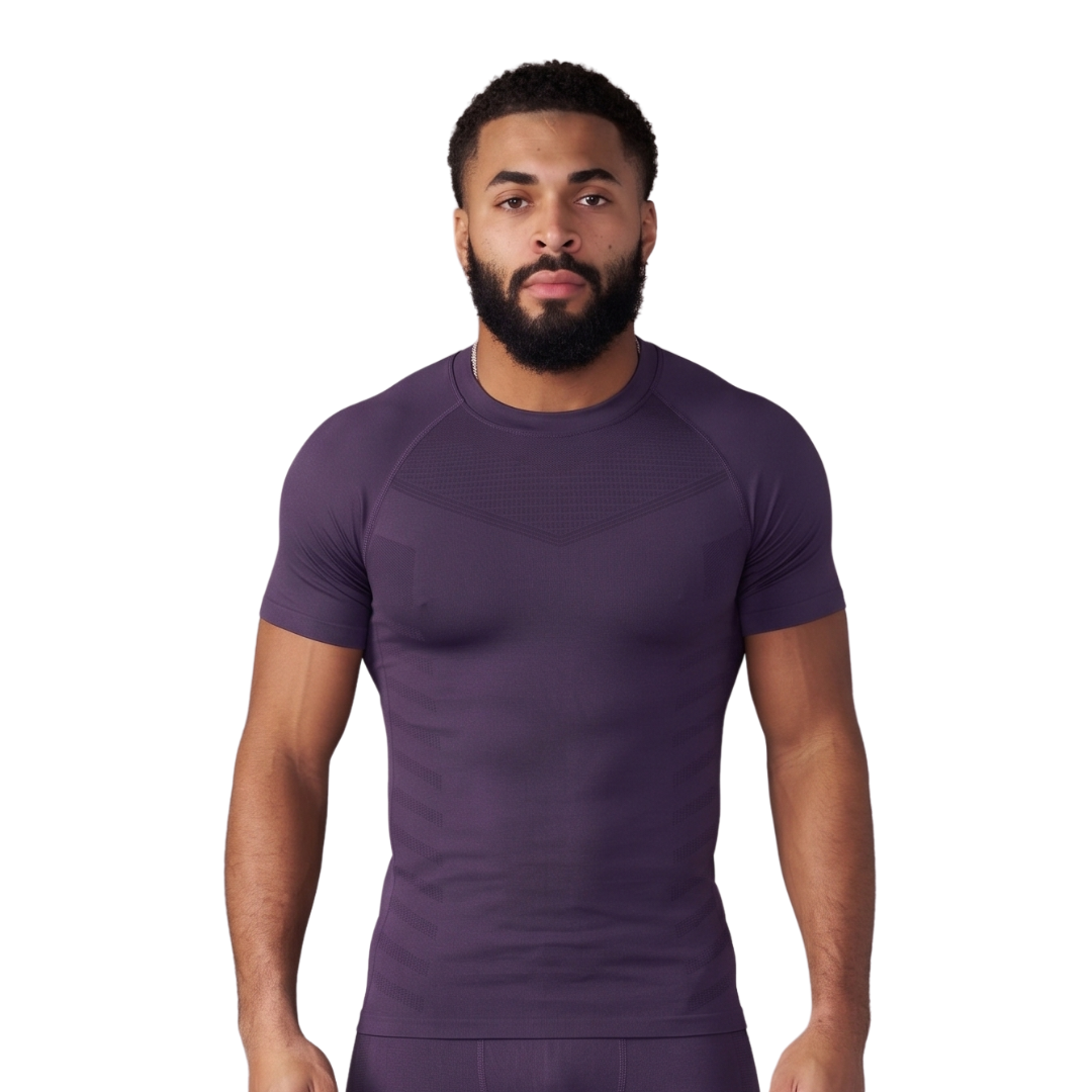 Nordspur | Maxifold Short Sleeve Compression Top