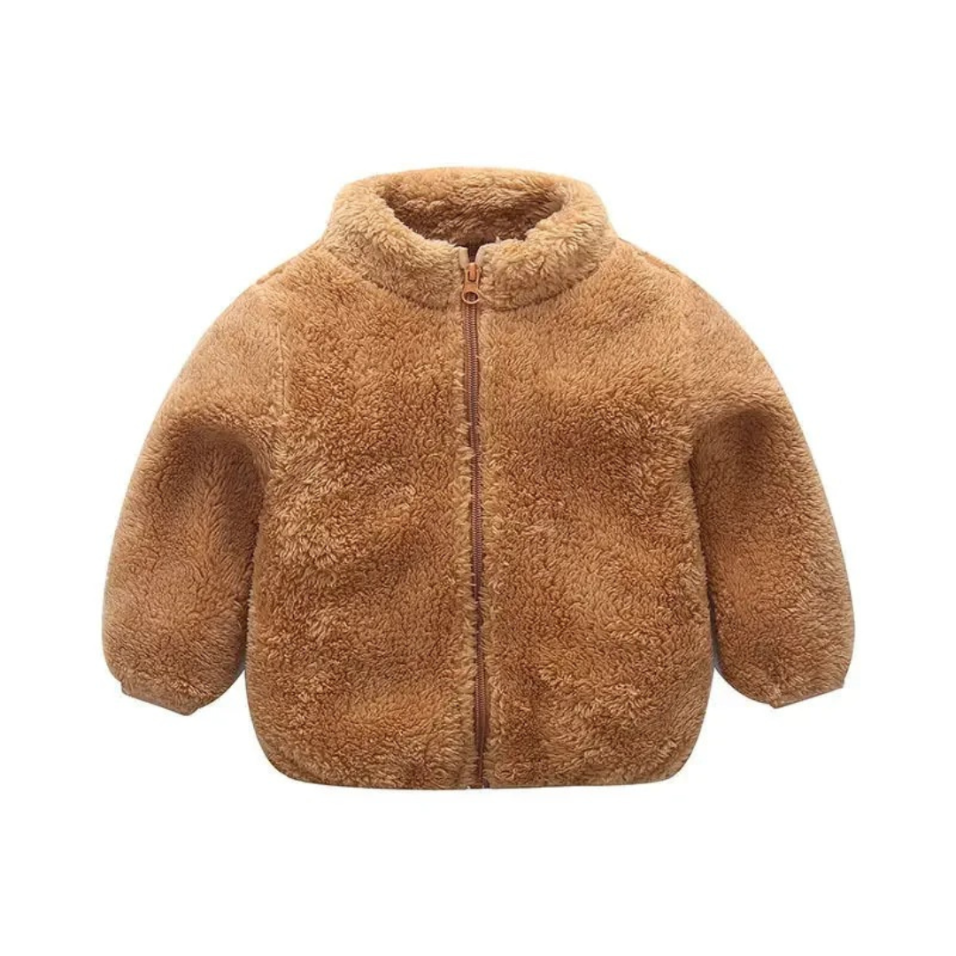 Nordspur | CloudSoft Fleece Jacket