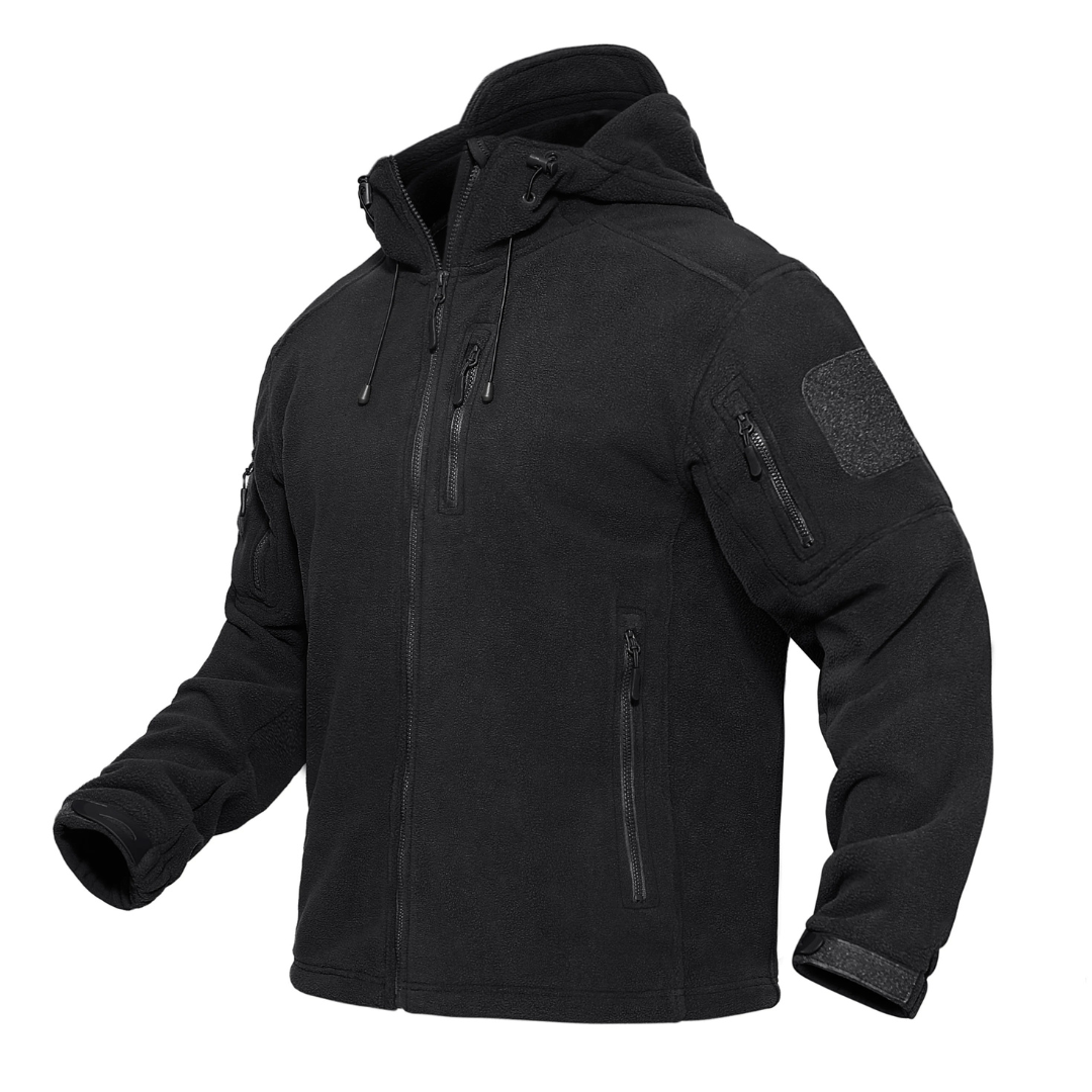 Nordspur | TerraWind Fleece Jacket