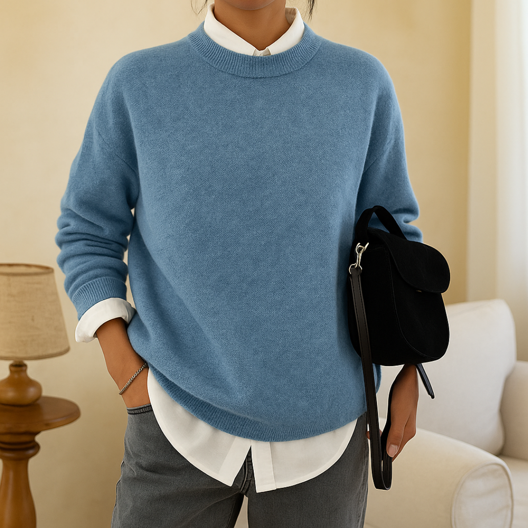 Nordspur | Raven Soft Jumper