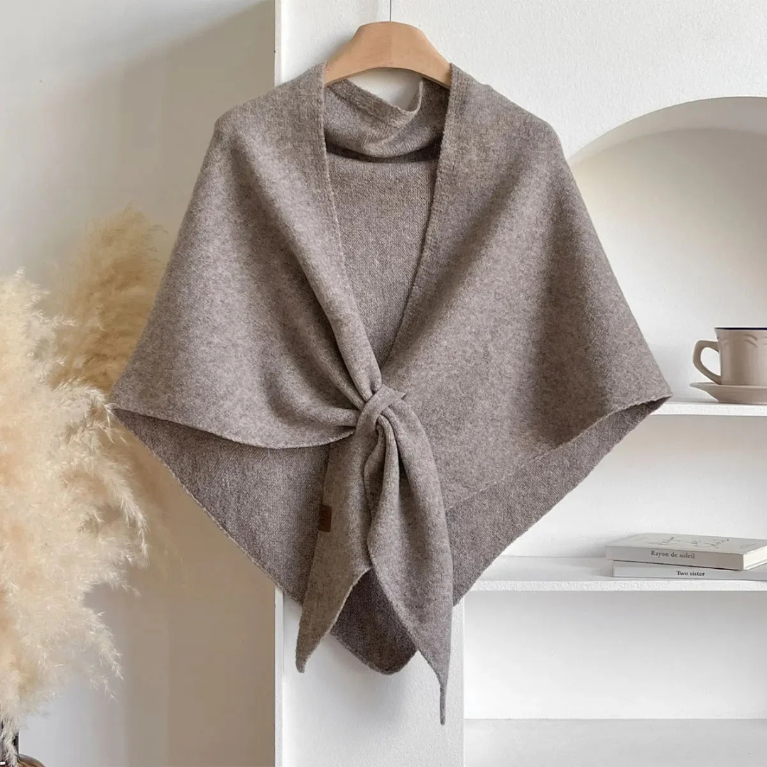 Nordspur | IvoryKnot Wrap