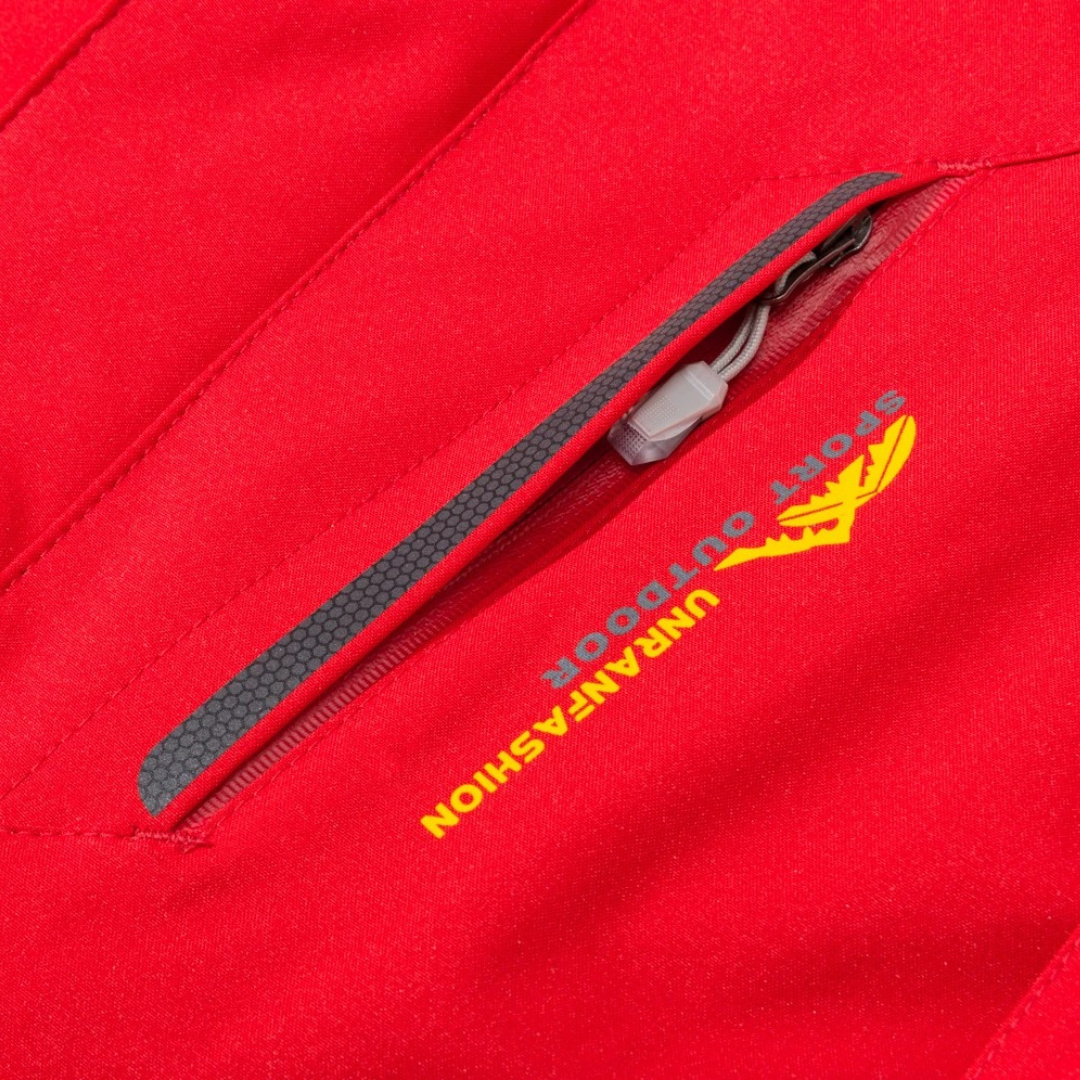 Nordspur | TrailForce Expedition Shell