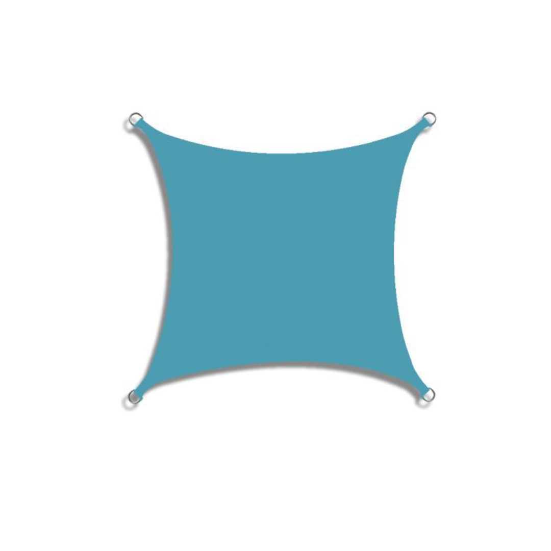 Nordspur | Shadence Rectangular Sun Shade Sail