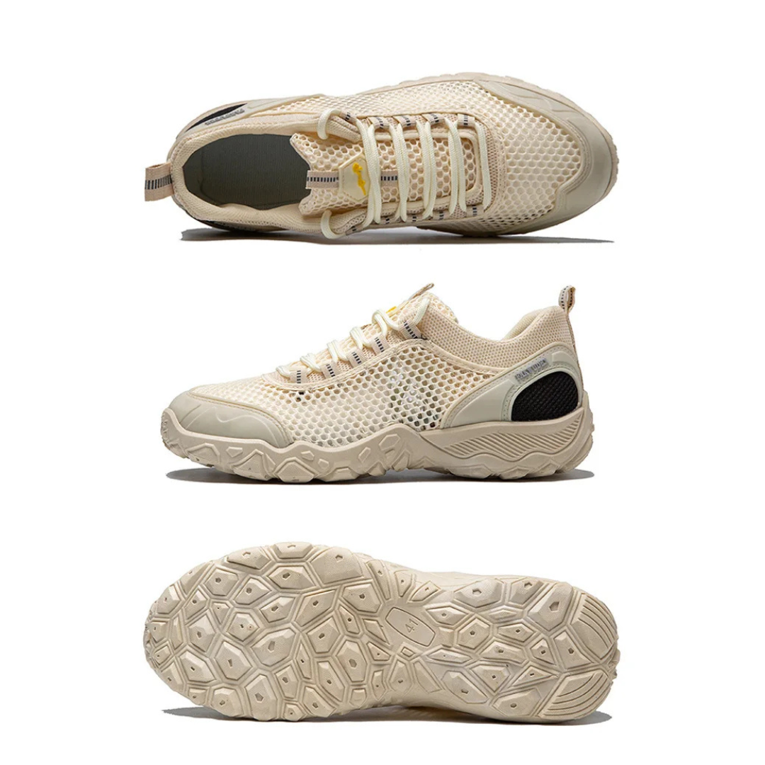 Nordspur | Ridgepath Outdoor Shoe