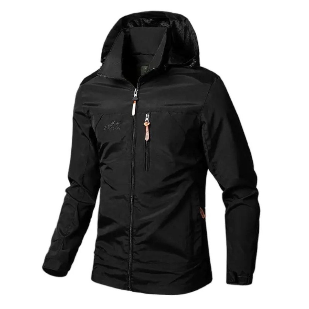 Nordspur | FieldLite Outdoor Jacket