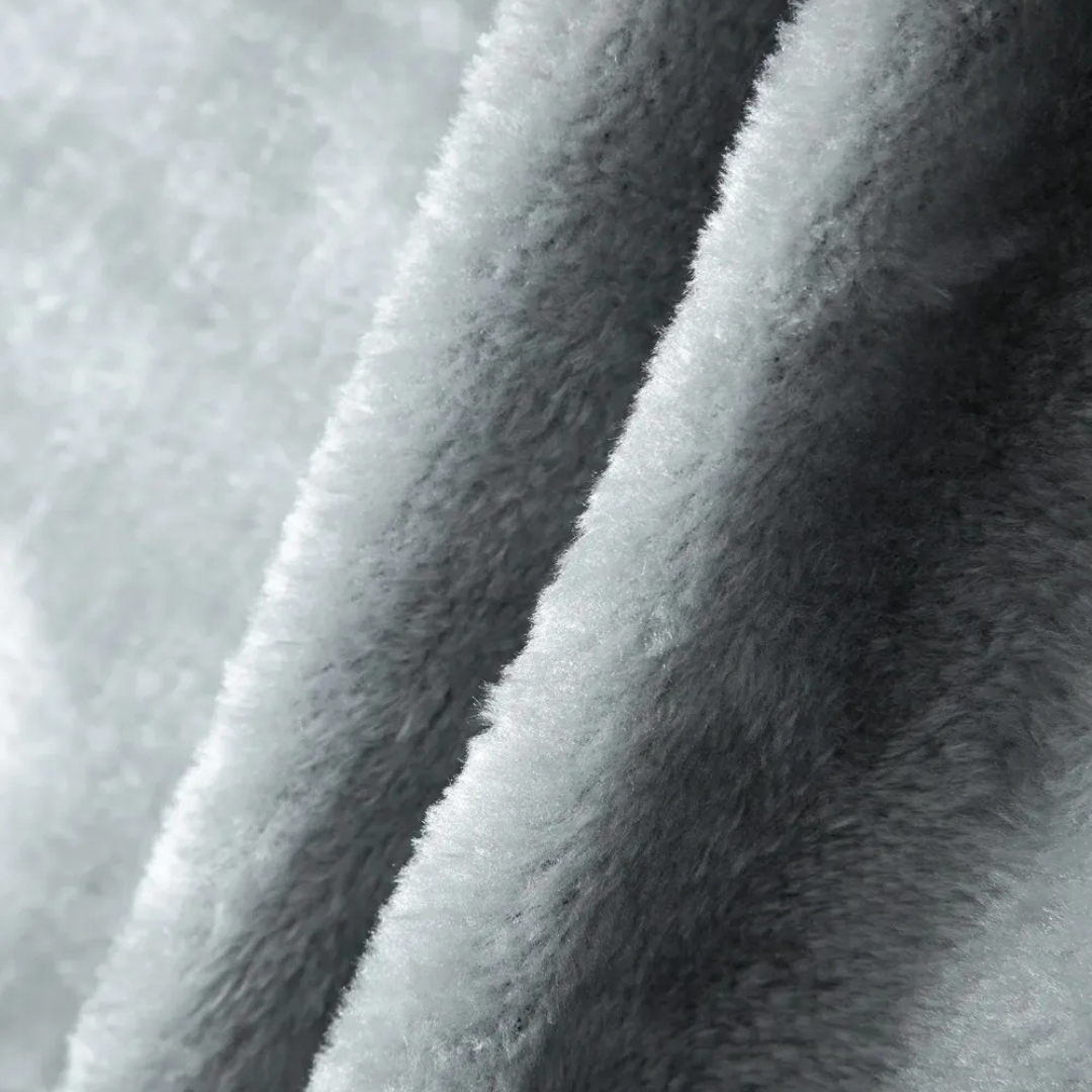 Nordspur | WoolTherm Hooded Zip Jacket