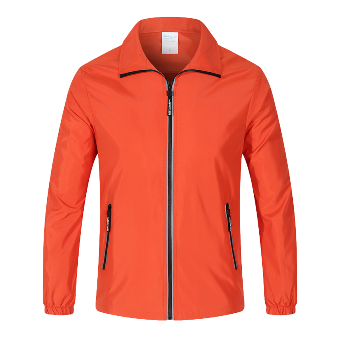 Nordspur | Velarun Ultralight Packable Cycling Jacket