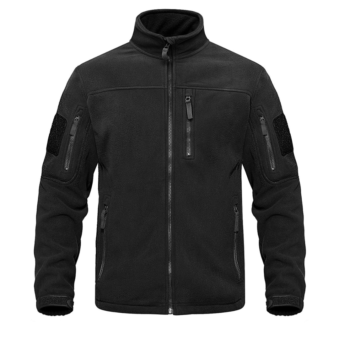 Nordspur | FrontierTherm Zip Jacket
