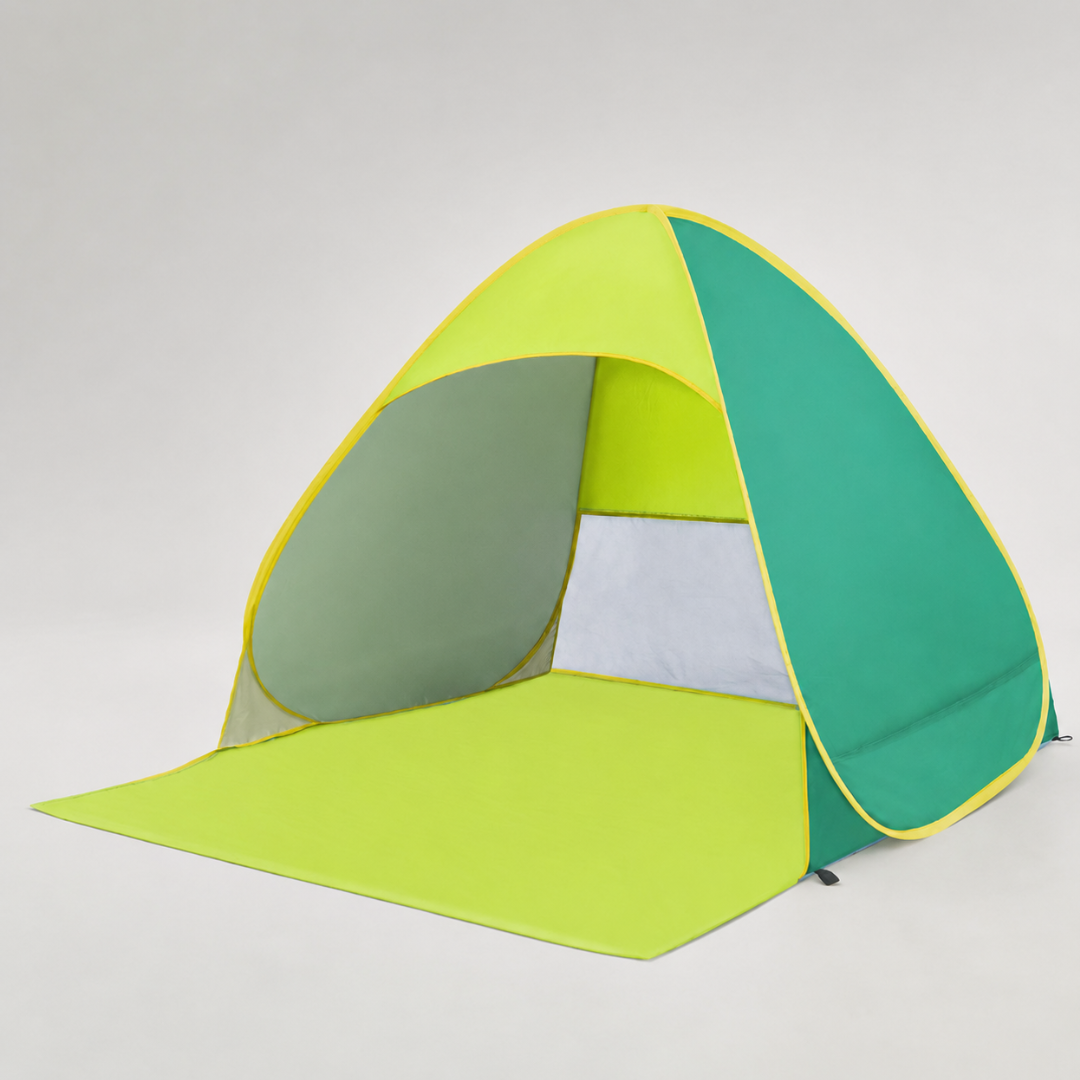 Nordspur | Brizola Automatic Pop-Up Beach Tent