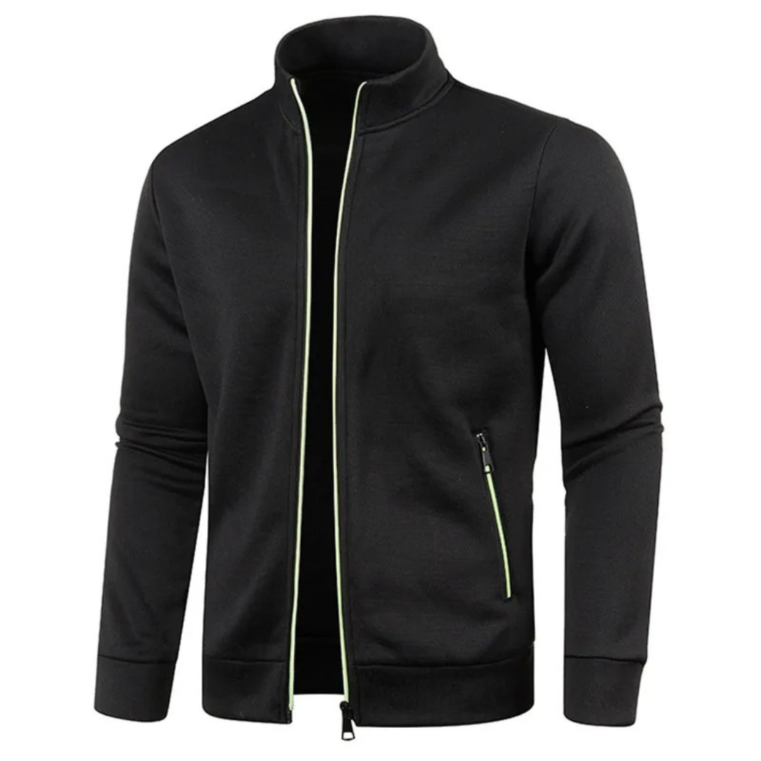 Nordspur | ThermalKnit Zip Jacket