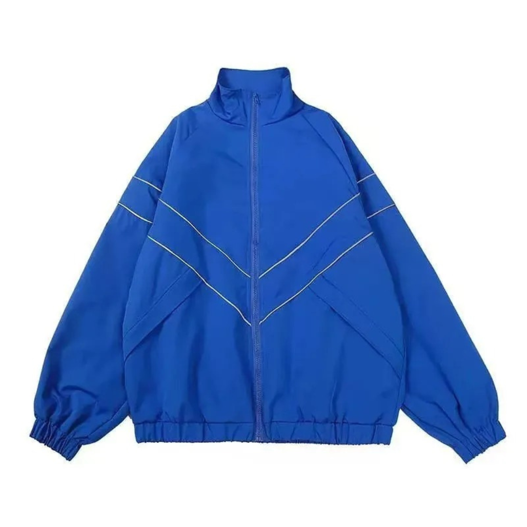 Nordspur | StreetLine ColorBlock Shell