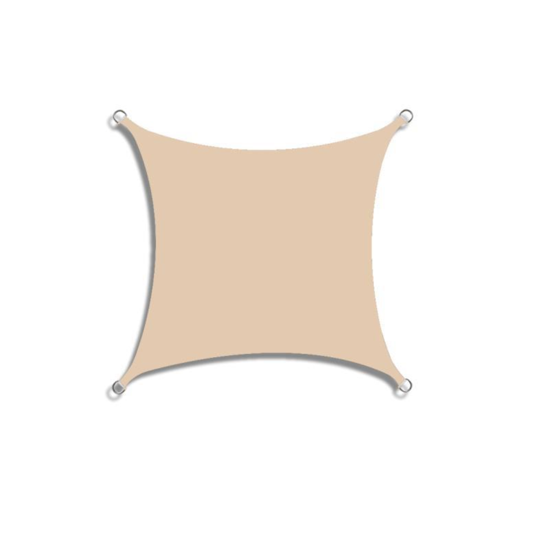 Nordspur | Shadence Rectangular Sun Shade Sail