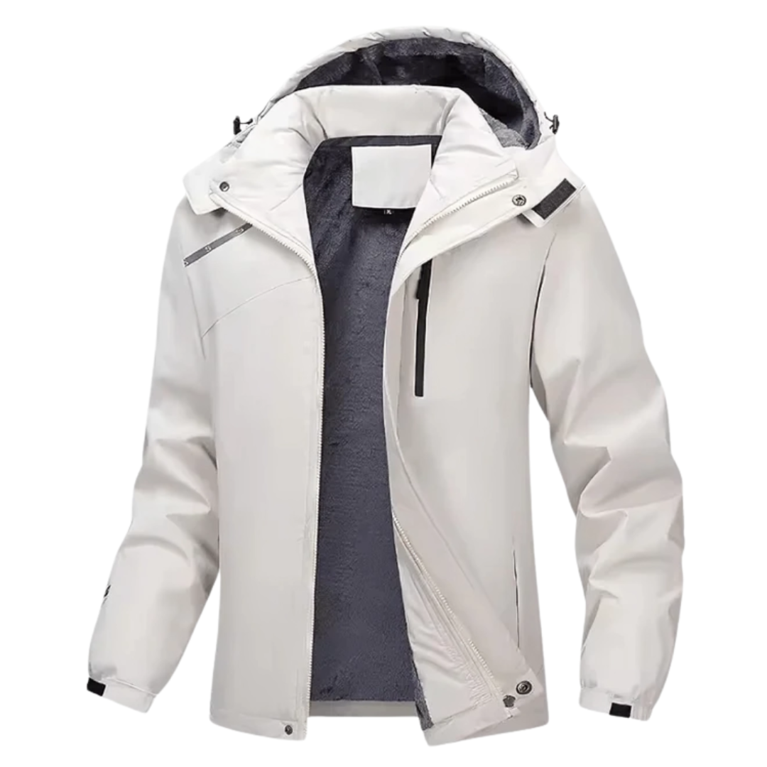 Nordspur | Steffen StormShell Jacket
