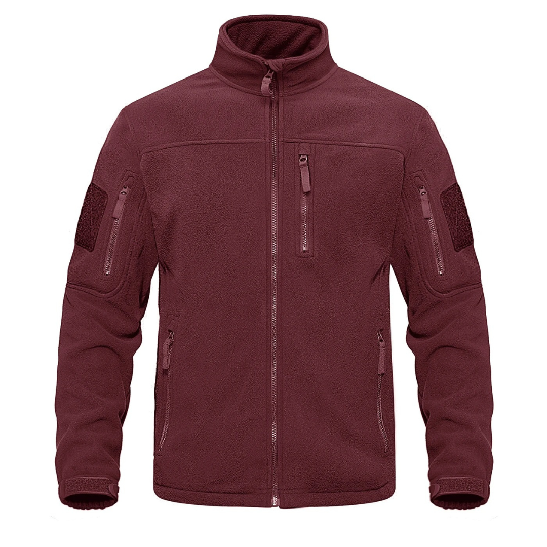 Nordspur | FrontierTherm Zip Jacket