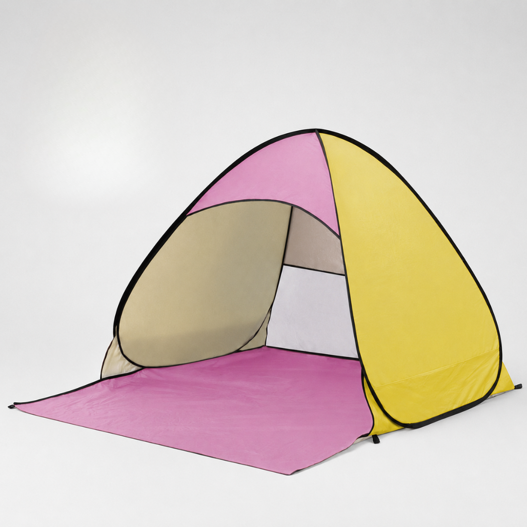 Nordspur | Brizola Automatic Pop-Up Beach Tent