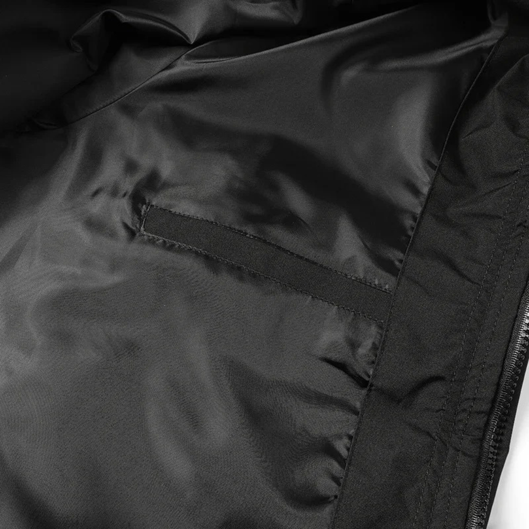 Nordspur | StormShield Outdoor Shell