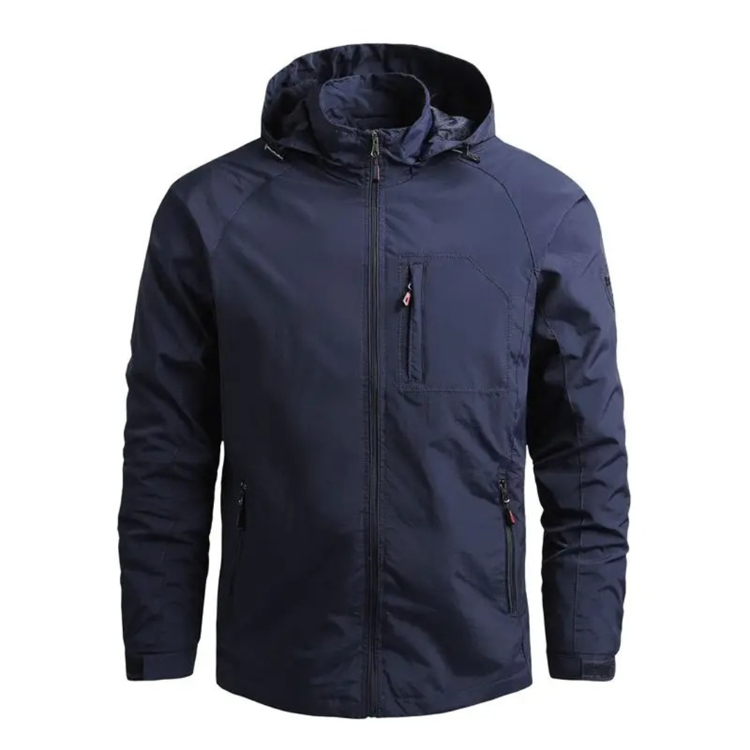 Nordspur | ReconShield Tactical Softshell