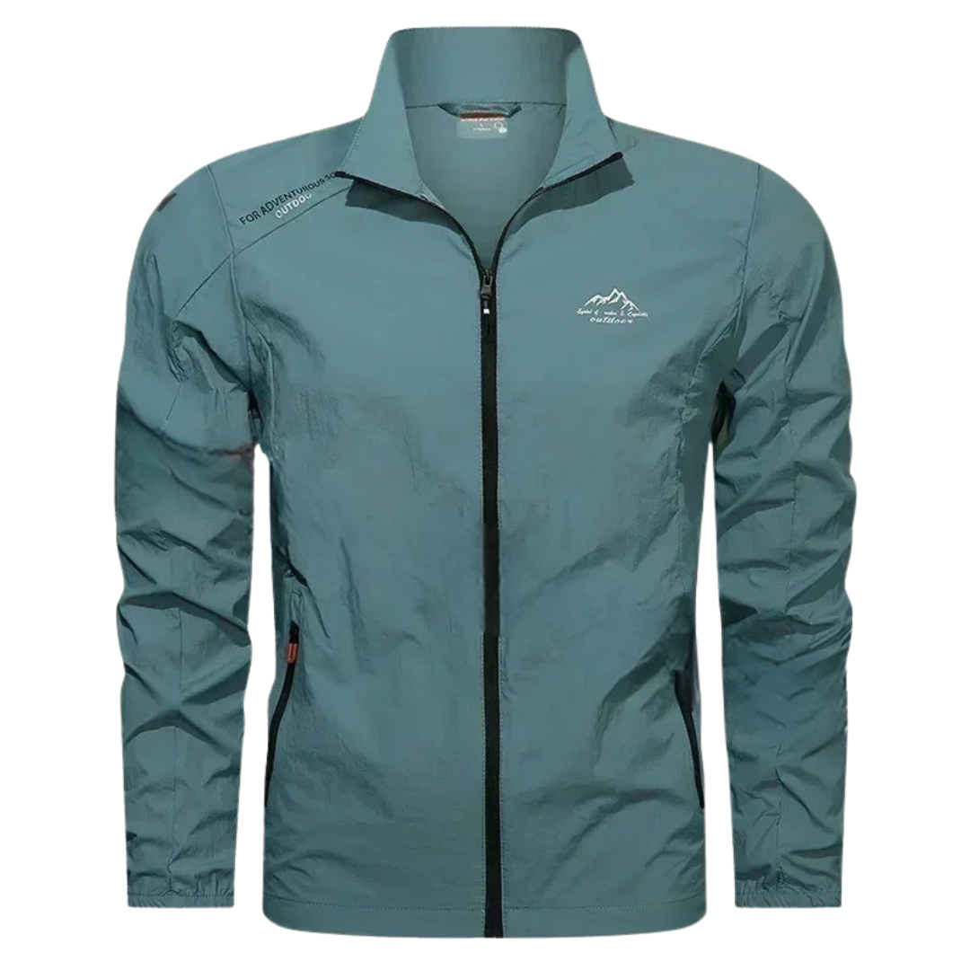 Nordspur | SunVent Active Windbreaker