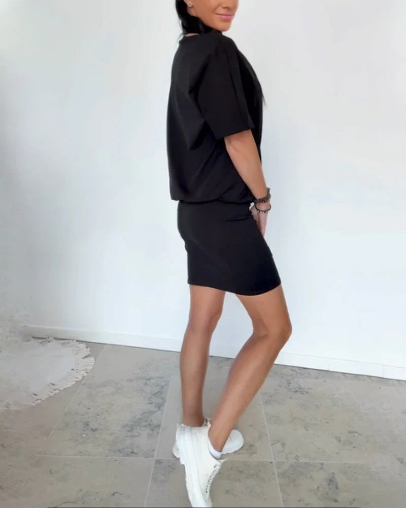 Elegant Casual Wear
