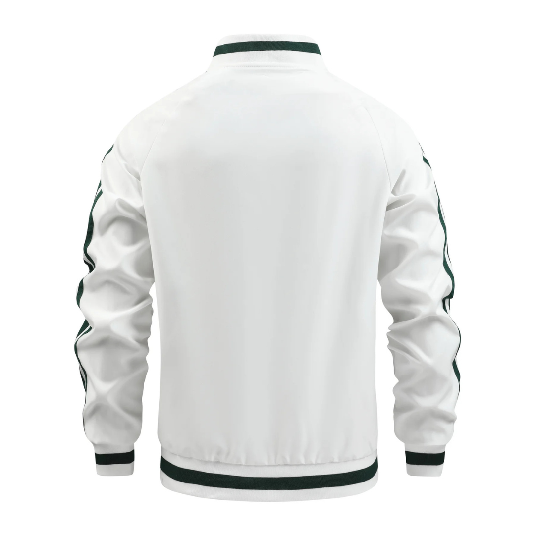 Nordspur | RetroLine Track Jacket