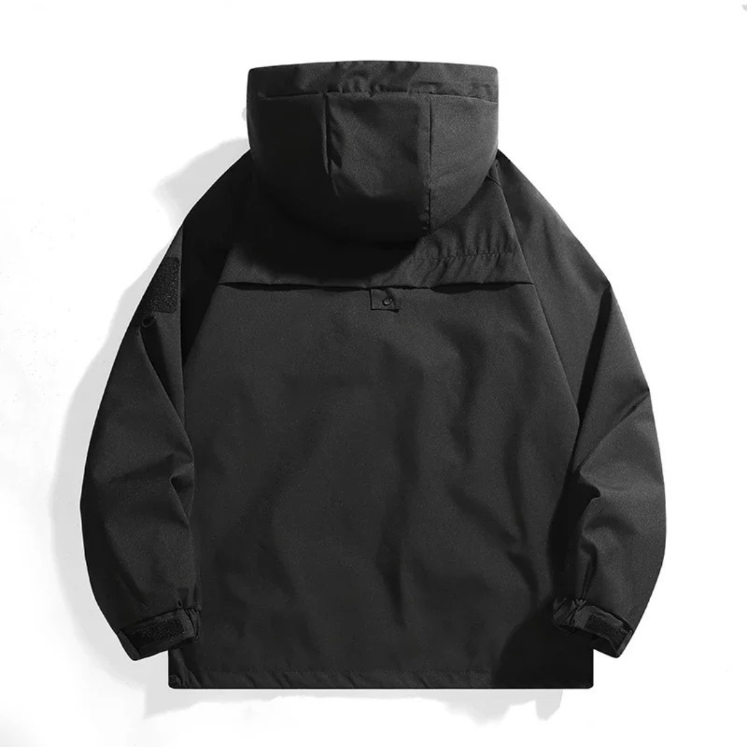 Nordspur | StormShield Outdoor Shell