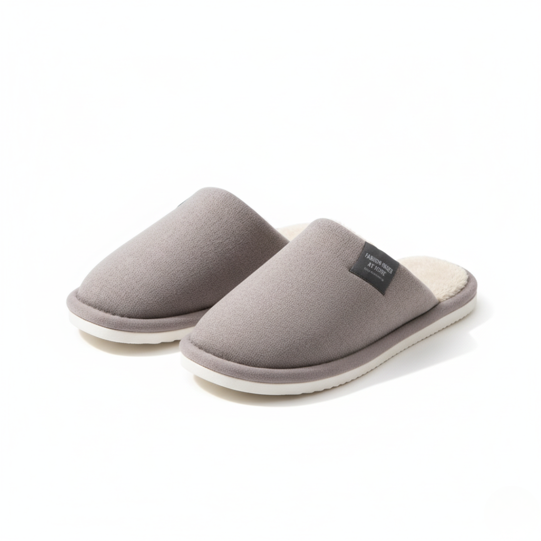 Nordspur | SuedeLuxe Home Slippers