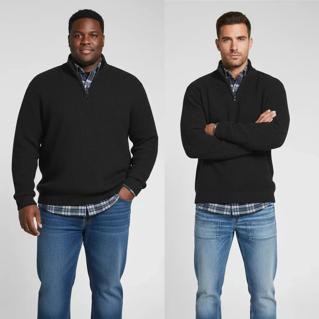 Fints Men's Sweater