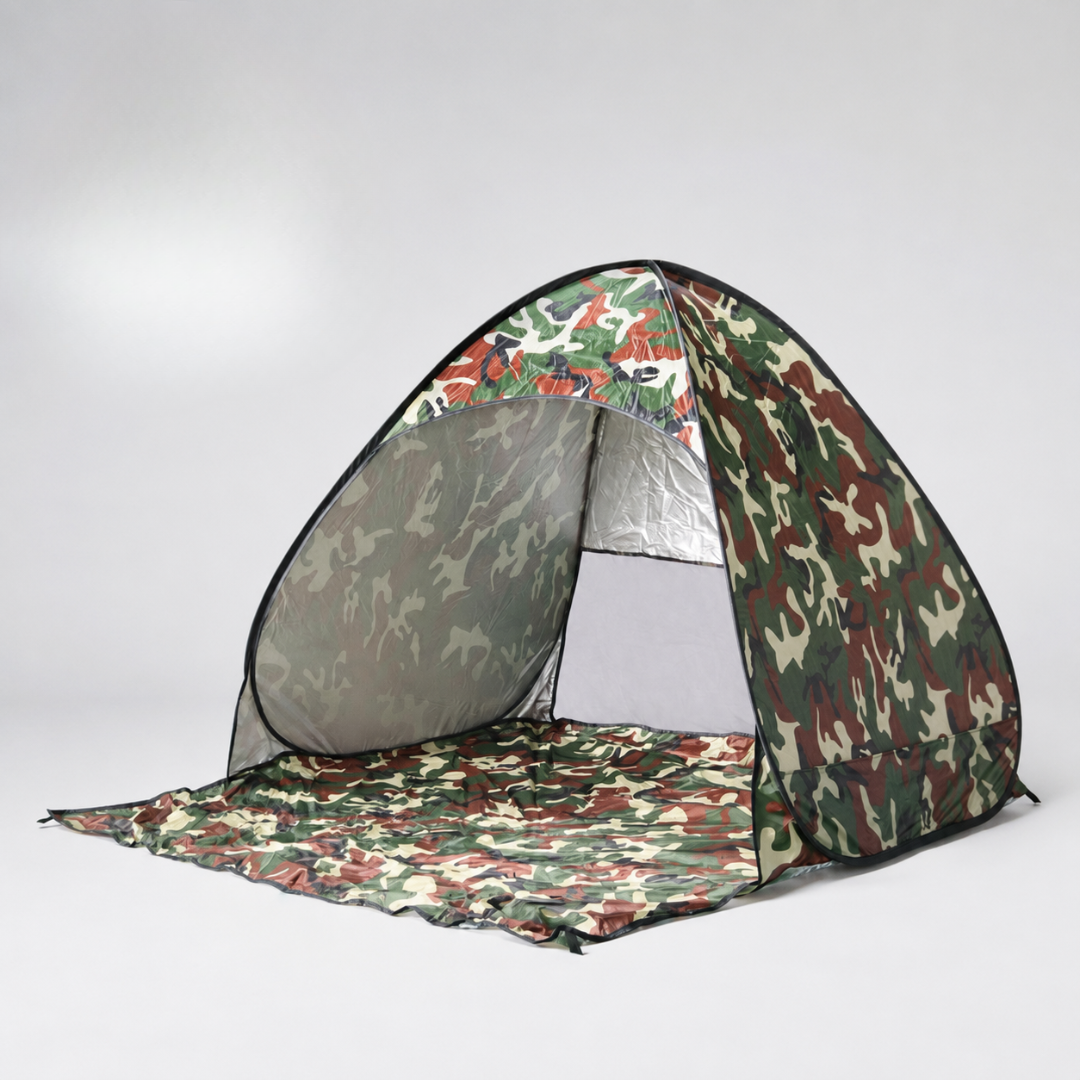 Nordspur | Brizola Automatic Pop-Up Beach Tent