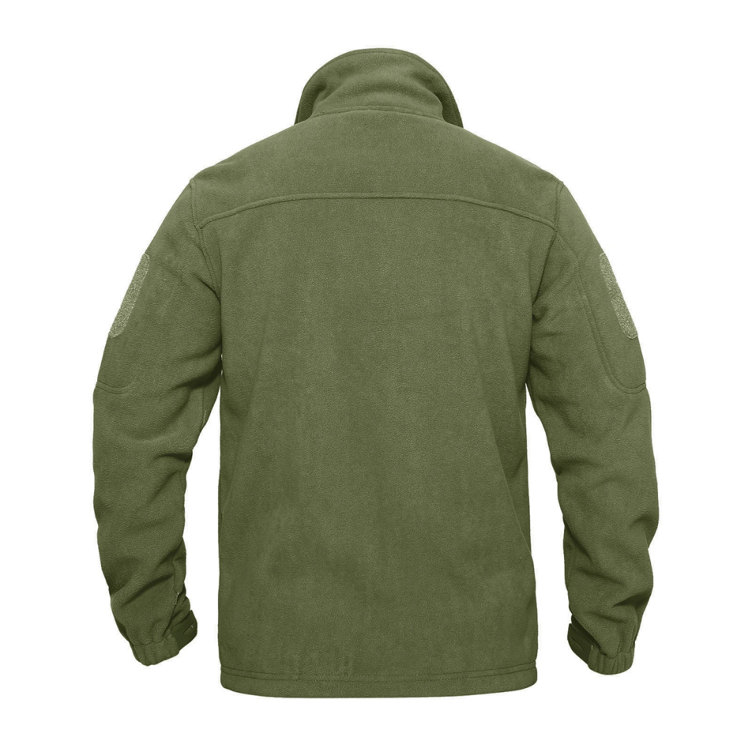 Nordspur | FrontierTherm Zip Jacket