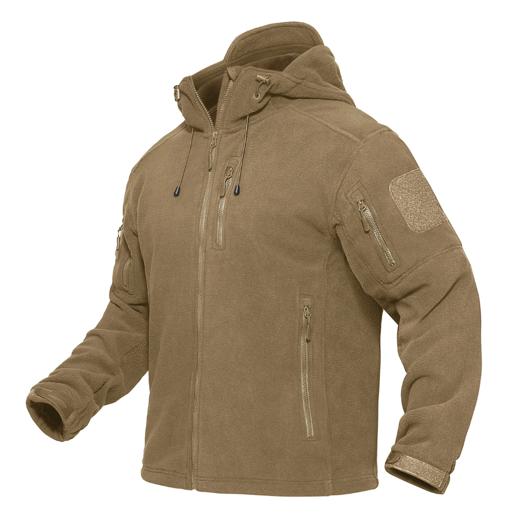 Nordspur | TerraWind Fleece Jacket