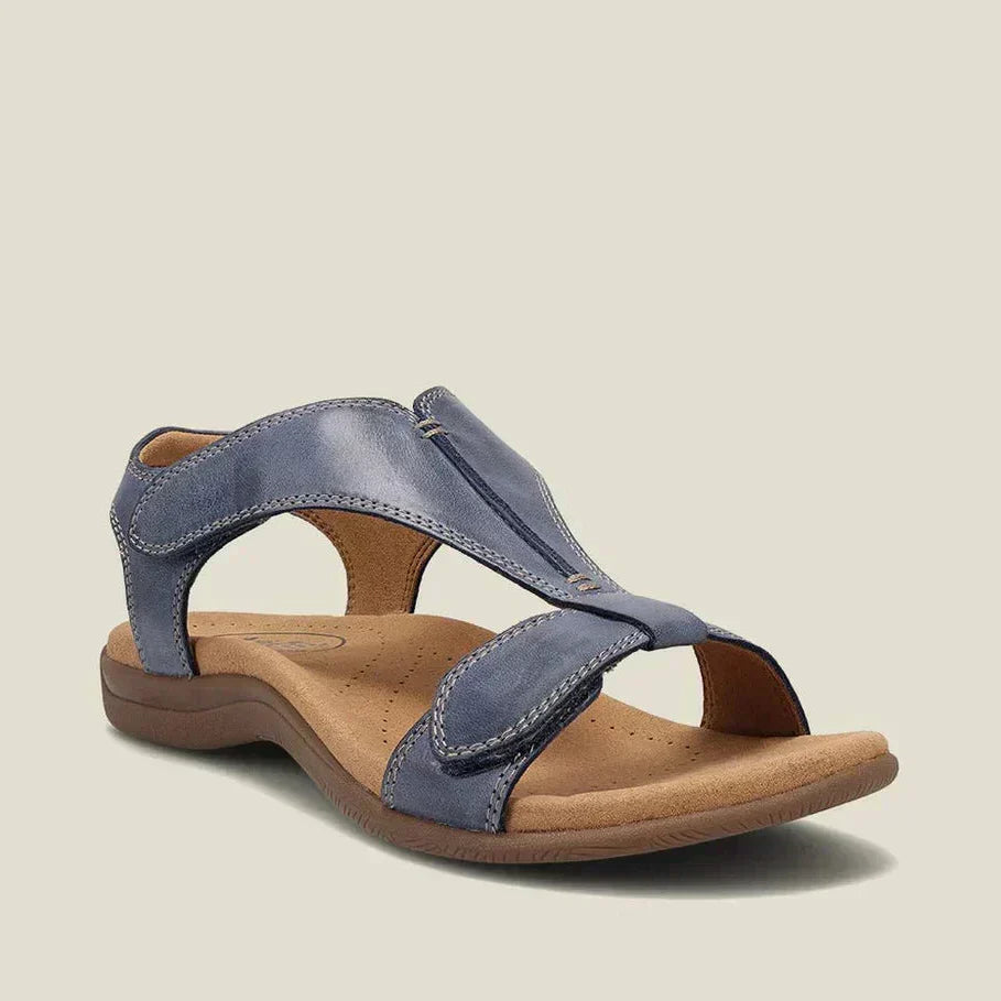 Ergonomic Comfort Sandals