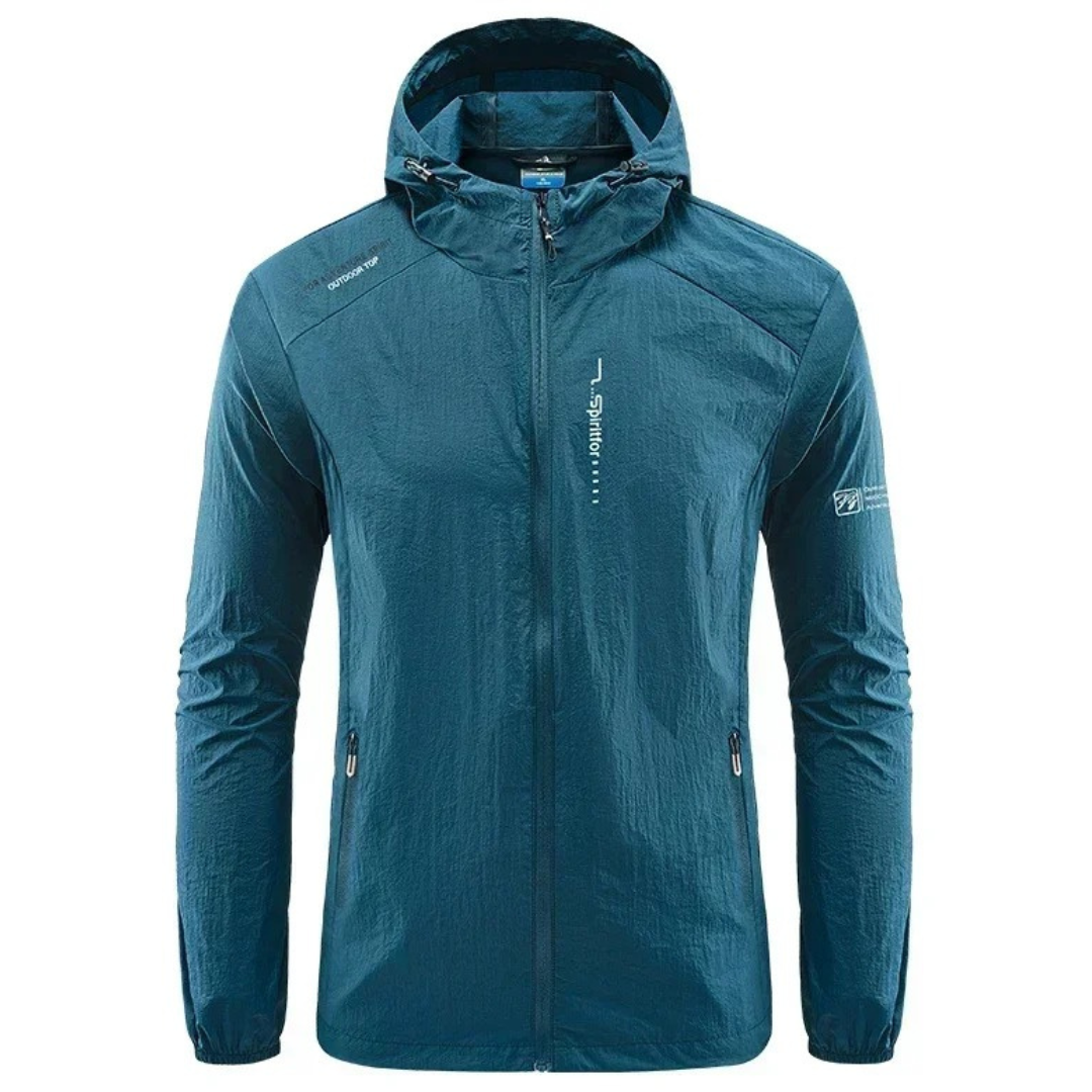 Nordspur | SunGuard Lite Jacket