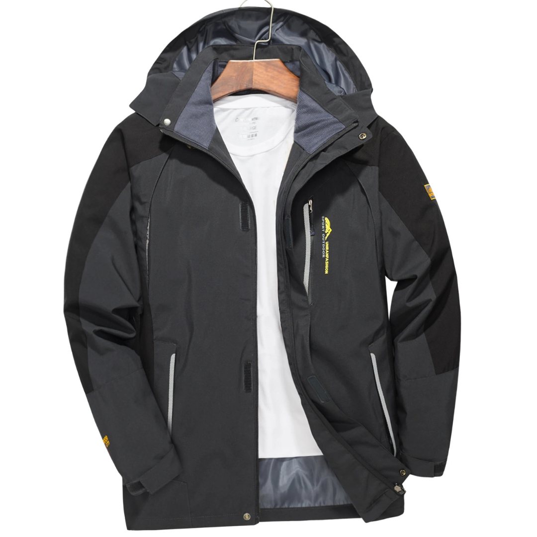 Nordspur | TrailForce Expedition Shell