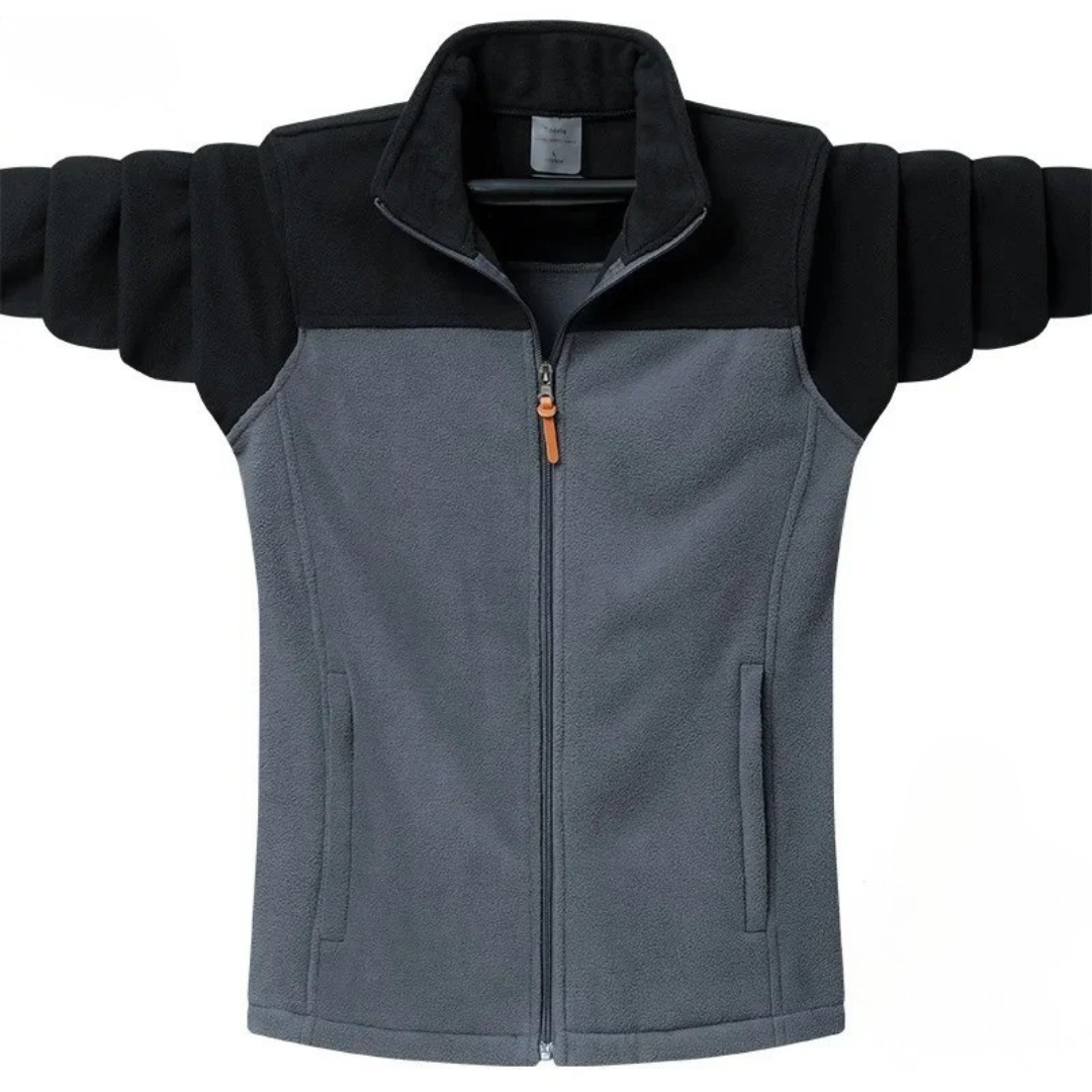 Nordspur | ThermalWave Softshell Jacket