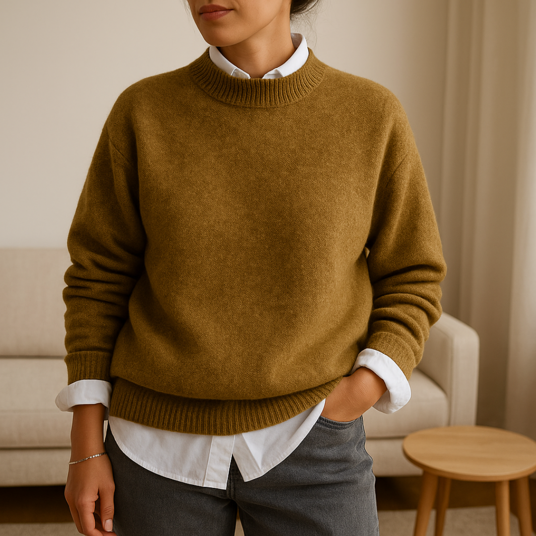Nordspur | Raven Soft Jumper