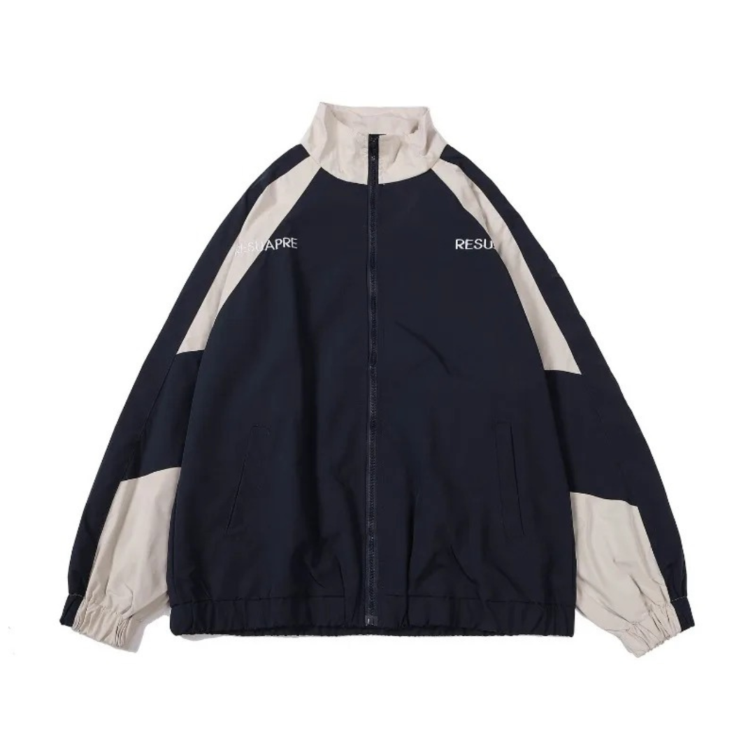 Nordspur | StreetLine ColorBlock Shell