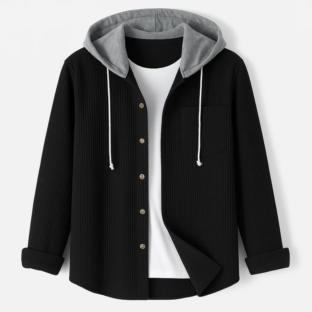 Nordspur | Coastal Heritage Hoodshirt