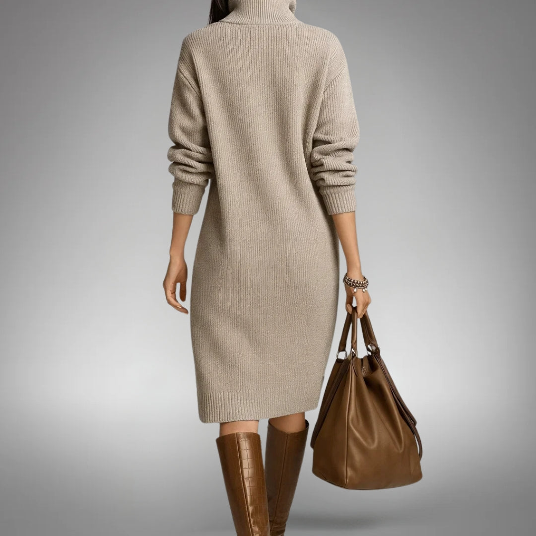 Elyon Refined Dress