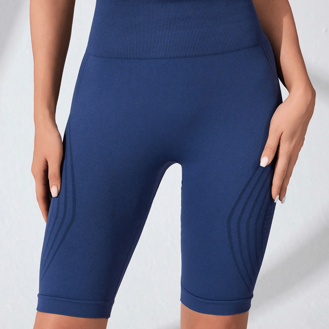 Short Shape Leggings - Limited Summer Edition