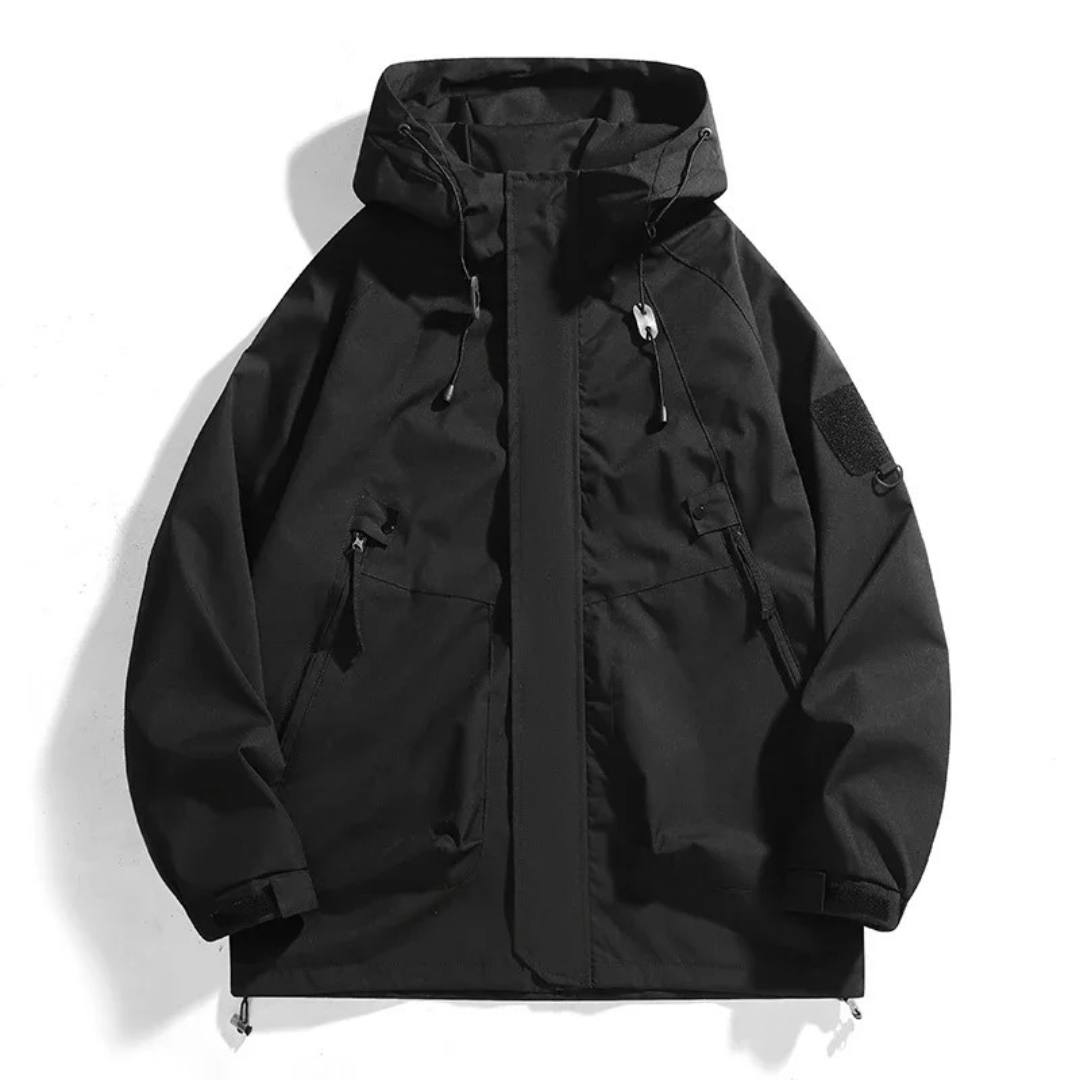 Nordspur | StormShield Outdoor Shell