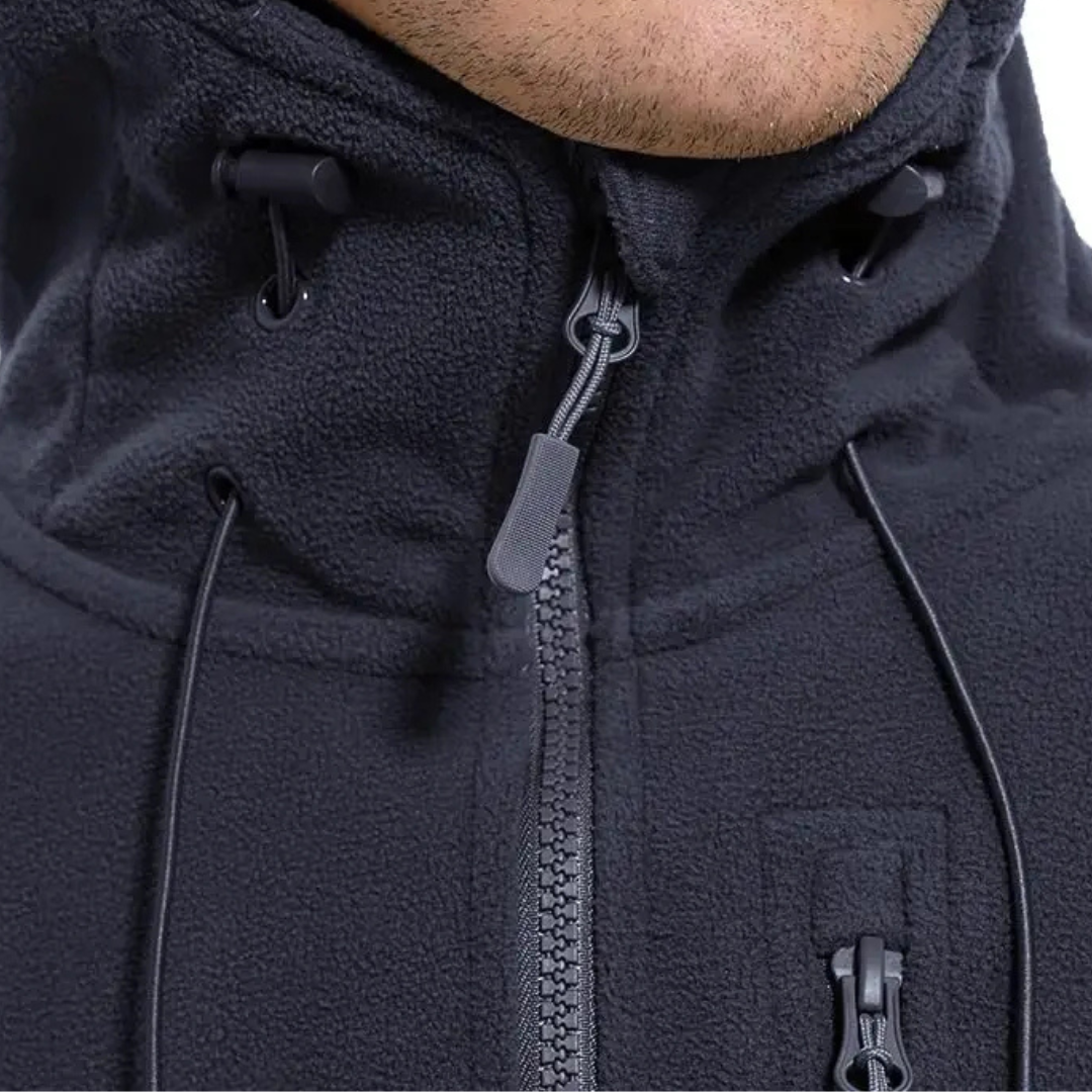 Nordspur | TerraWind Fleece Jacket
