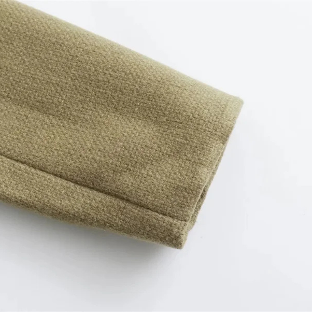 Nordspur | LuxeTwist Bouclé Blazer