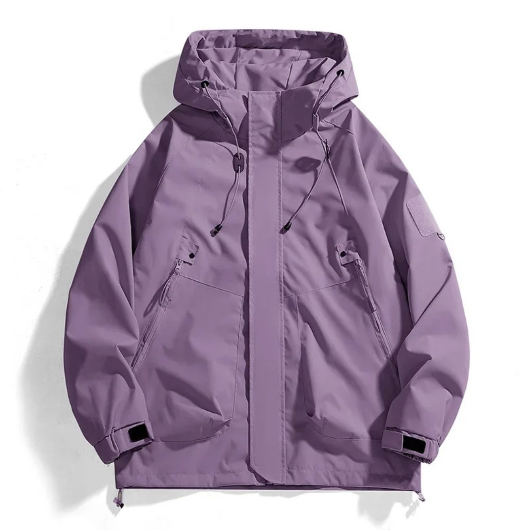Nordspur | StormShield Outdoor Shell